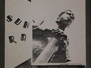 SUN RA Invisible Shield b/w What's New SATURN 144000A/SRA52375A Near Mint Vinyl