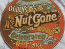 Small Faces Ogdens Nut Gone LP Original round sleeve
