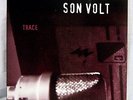 SON VOLT - Trace - Original 1995 US vinyl - RARE Alt Country Rock LP NM, Farrar