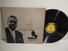 RAY BRYANT Trio LP Piano 1957 original 1st PRESTIGE 7098 dg RVG W. 50th NYC NM