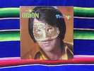 ORION - Feelings LP 1981 Sun SEALED