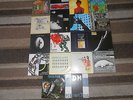 DEPECHE MODE VARIOUS SINGLES 18 IN TOTAL ,7INCH  ORIGNAL VINYL