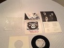NO ALTERNATIVE Backtracks Punk Rock 7