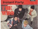 7 45 The Who - A Legal Matter RARE Beat Single DL 80000
