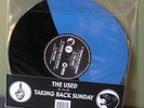 Taking Back Sunday/The Used 