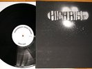 HIGH RISE I Japan ORIG HEAVY PSYCH FUZZ PSF REC MINT Psychedelic Speed Freaks NM