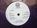Black Sabbath: Paranoid AUSTRALIAN VERTIGO 45