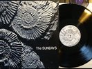 KLP73 - The Sundays - Reading, Writing and Arithmetic (Rough 148) UK LP
