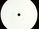 TRINITY Unreleased White label LP 1970S ON CONFLICT COLP2004