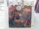 DAVID BOWIE LP Never Let Me Down Rare 1987 Australian Blue Vinyl 