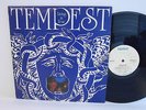 70s Prog Rock Colosseum TEMPEST living in fear Original 1974 UK Vinyl LP N Mint