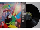 LP Steve Lacy - The Forest And The Zoo BASE ESP 1060..RI..ENRICO RAVA..NM