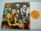 DAVID BOWIE Diamond Dogs 1974 UK 1st LP (A-1/B-1 Shorewood Sleeve)