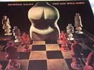 HOWARD RILEY TRIO  NICE CBS LP