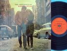 Bob Dylan ORIG UK 2ND Press LP Freewheelin’ NM ’68 CBS SBPG62193 Folk Rock