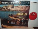 LSC 2230      FRITZ REINER     SPAIN     RARE 1962 RCA LIVING STEREO SD LP VG++