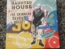 HAUNTED HOUSE(THE SKINHEAD SEVENS)SKINHEAD REGGAE SKA.UPSETTERS. JOE MANSANO