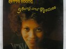 RETTA YOUNG Young And Restless LP on All Platinum SS sealed