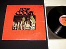 ALICE COOPER Easy Action 1970 STRAIGHT WS-1845 Pink Label LP Orig. Inner Sleeve