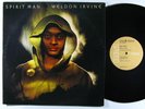 WELDON IRVINE Spirit Man LP on RCA NM