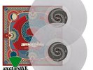 AMORPHIS, Under the red cloud CLEAR VINYL *NEU* 2LP