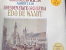 PHILIPS 6500 967-MOZART-SERENADE IN D-EDO DE WAART-VINYL LP-IMPORT-SEALED-OOP