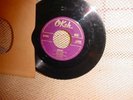 Chris Powell 45 OKEH 'I Come from Jamaica' 50s r&b