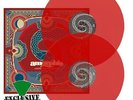 AMORPHIS, Under the red cloud RED VINYL *NEU* 2LP