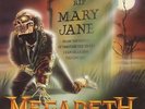 Megadeth Mary Jane UK 12