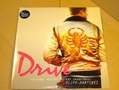 2xLP DRIVE Soundtrack Cliff Martinez Black Vinyl Neuf Sealed