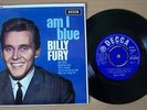 BILLY FURY. 