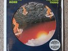 FAITH NO MORE The Real Thing LP (1989) *LIMITED EDITION PICTURE DISC*