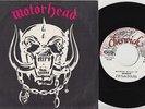 MOTORHEAD * Motorhead * 1981 Spanish 45 * HEAVY METAL * LEMMY