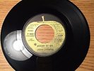 BEATLES JOHN LENNON 45 STAND BY ME APPLE P-1881 PROMO RARE