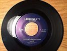 SOUL FUNK PSYCH 45 BOCO RUNNING TO THE MARDI GRAS LAUGHING EYE BATON ROUGE HEAR