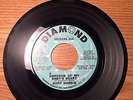 SOUL 45 KURT HARRIS EMPEROR OF MY BABY'S HEART  DIAMOND 158 PROMO HEAR