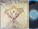 Ijahman ORIG OZ Promo LP Haile I hymn (Chapter 1) NM ’78 Reggae Roots Dub Island
