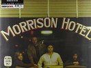 THE DOORS Morrison Hotel 180gm Vinyl LP NEW & SEALED