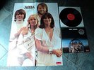 LP ABBA Arrival mit Poster RARE Club-Sonderauflage 65 940 9 RAR in MINT