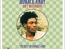Horace Andy - Ain't No Sunshine - The Best Of (2LP Vinyl Gatefold) NEW/SEALED