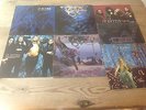 IT BITES EAT ME IN ST LOUIS VINYL LP + SIX VINYL 12 INCH SINGLE OFFER*LAST STOCK