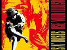 GUNS N' ROSES USE YOUR ILLUSION I DOPPIO VINILE LP 180 GRAMMI STAMPA USA NUOVO