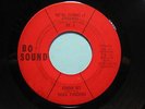 EDDIE BO 45 We're Doing It (Thang) BO-SOUND rare killer New Orleans funk HEAR