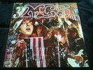 MC5-KICK OUT THE JAMS 1969.PUNK PSYCHEDELIC.STOOGES IGGY POP
