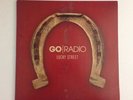 Go Radio - Lucky Street Vinyl LP Rare OOP Mayday Parade Fall Out Boy