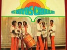 OS NOVOS CRIOULOS s/t ORIG BRAZIL SAMBA FUNK GROOVE LP HEAR