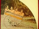 PIRI Voces Querem Mate ORIG BRAZIL BOSSA JAZZ GROOVE LP VG++HEAR