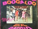 BOBBY QUESADA Boogaloo en El Barrio ORIG LATIN BOOGALOO RARE LP -- STILL SEALED