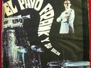 FRANK HERNANDEZ El Pavo LATIN JAZZ LP HEAR