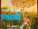 ORQUESTA RIVERSIDE Para Bailar TITO GOMEZ ORIG LATIN CUBA MONTUNO LP VG++ HEAR